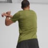 Зображення Puma Футболка PUMA FIT TriBlend Tee #3: Olive Green