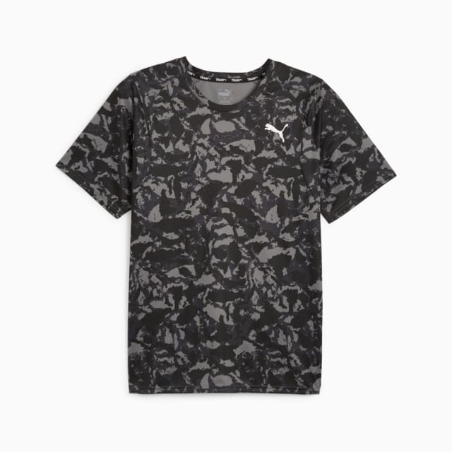 Imagen PUMA Polera PUMA Fit para hombre