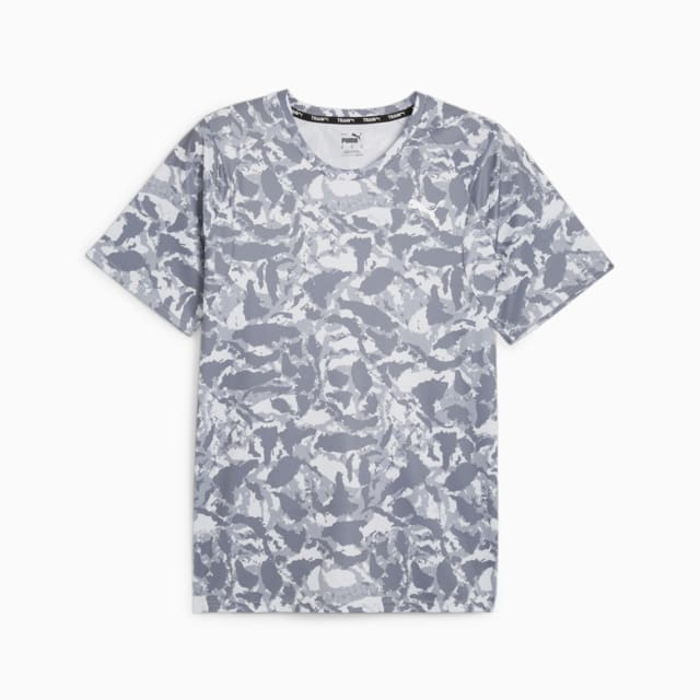 Imagen PUMA Polera PUMA Fit para hombre