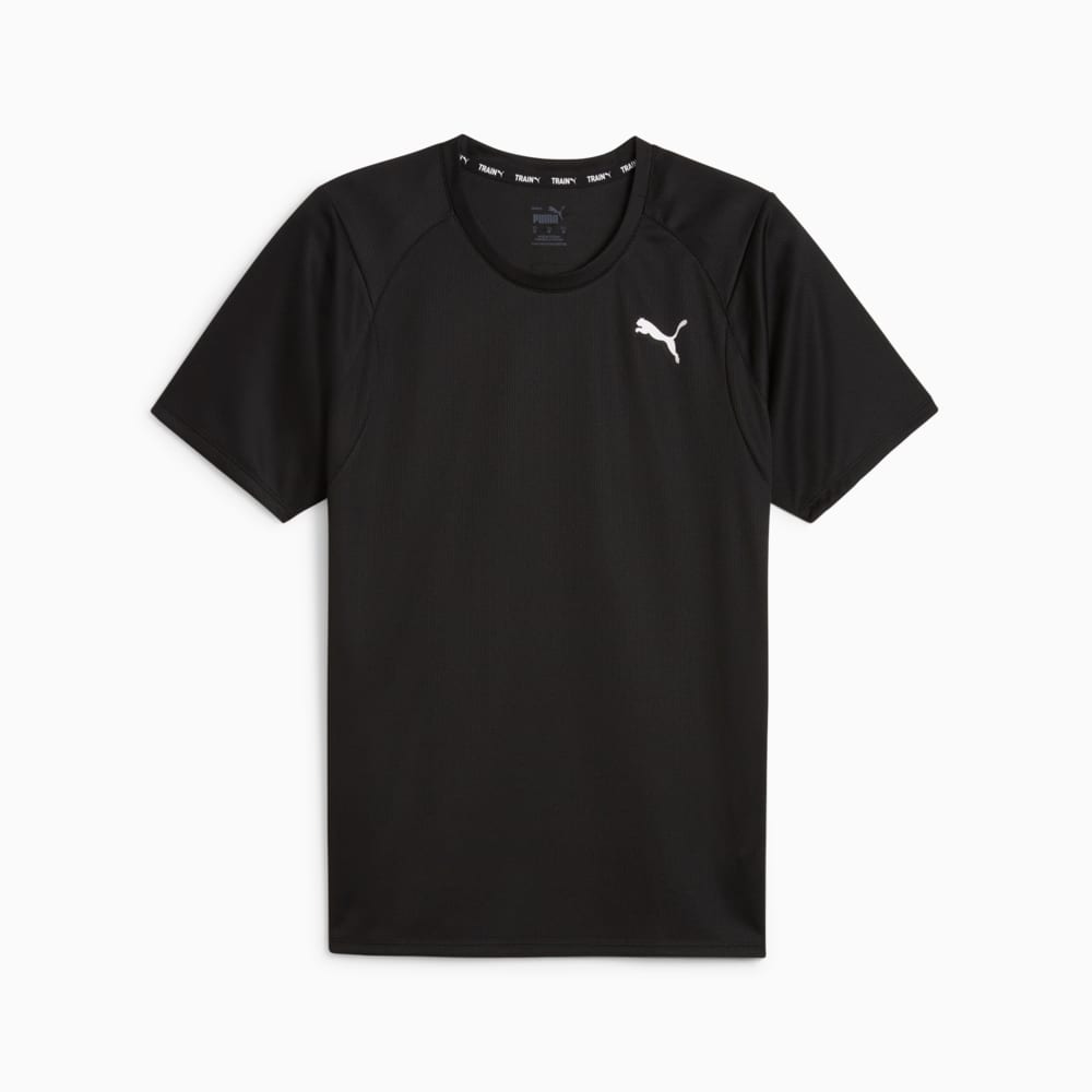 Polera puma on sale blanca