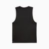 Изображение Puma Майка PUMA FIT Ultrabreathe Men's Training Tank #5: Puma Black