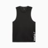 Изображение Puma Майка PUMA FIT Ultrabreathe Men's Training Tank #4: Puma Black