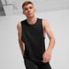 Изображение Puma Майка PUMA FIT Ultrabreathe Men's Training Tank #1: Puma Black