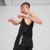 Изображение Puma Майка PUMA FIT Ultrabreathe Men's Training Tank #3: Puma Black