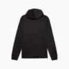 Зображення Puma Худі PUMA Fit PWRFleece Men's Hoodie #7: Puma Black