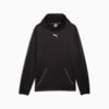 Зображення Puma Худі PUMA Fit PWRFleece Men's Hoodie #6: Puma Black