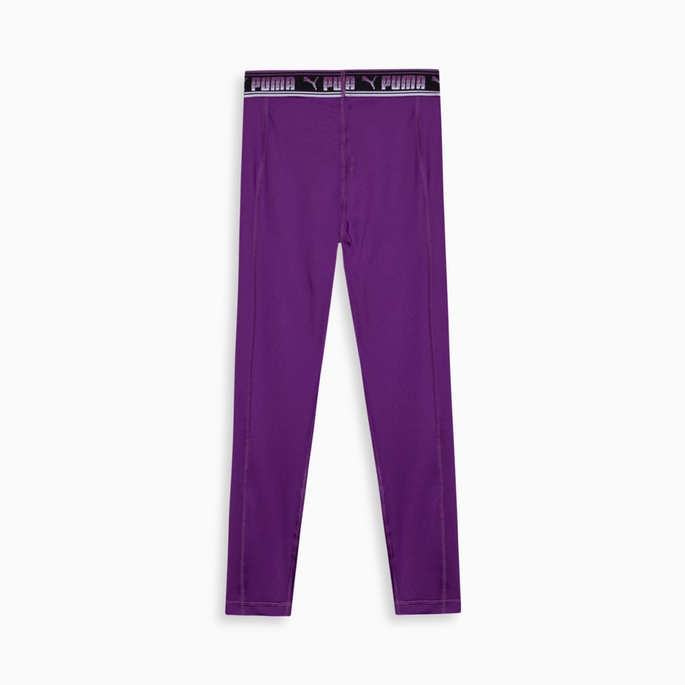 Image PUMA Legging Cintura Alta Train PUMA Strong #2
