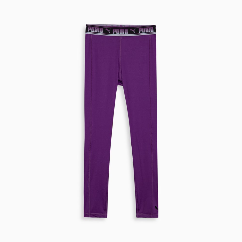 Image PUMA Legging Cintura Alta Train PUMA Strong #1