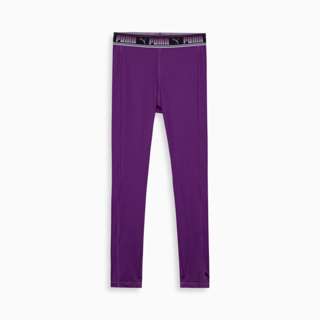 Image PUMA Legging Cintura Alta Train PUMA Strong