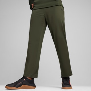 Изображение Puma Штаны  PUMA Fit PWRFLeece Men's Jogger