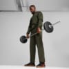 Изображение Puma Штаны  PUMA Fit PWRFLeece Men's Jogger #3: Dark Olive