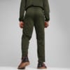 Изображение Puma Штаны  PUMA Fit PWRFLeece Men's Jogger #4: Dark Olive