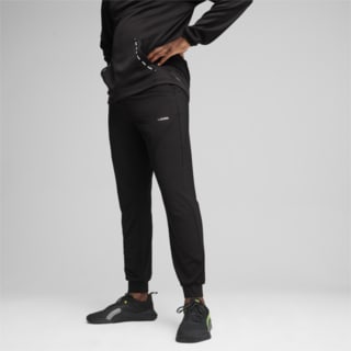 Зображення Puma Штани PUMA FIT Polyspan Men's Jogger