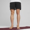 Image Puma STUDIO UltraMove Woven Men's Shorts #1