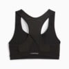 Изображение Puma Бра Women's Running 4KEEPS BRA #7: Puma Black