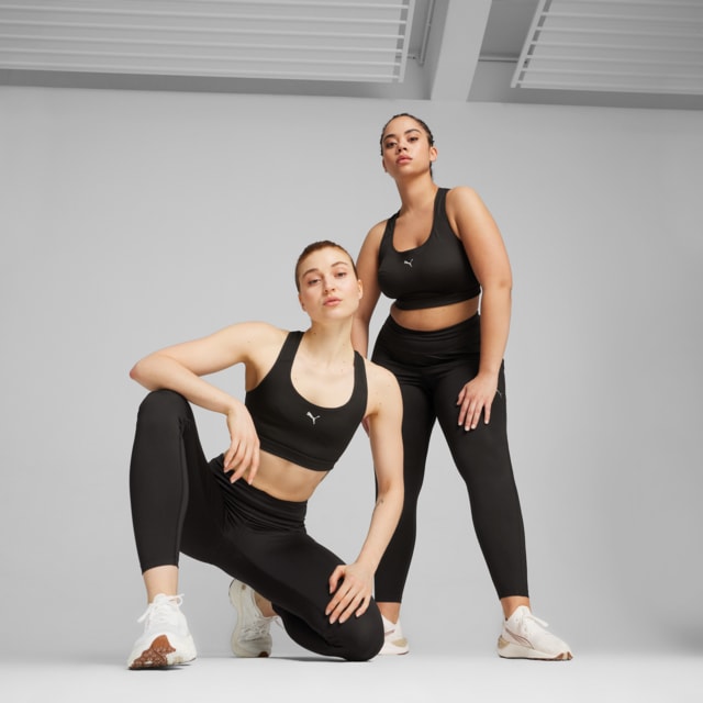 Imagen PUMA Top deportivo de running 4KEEPS para mujer