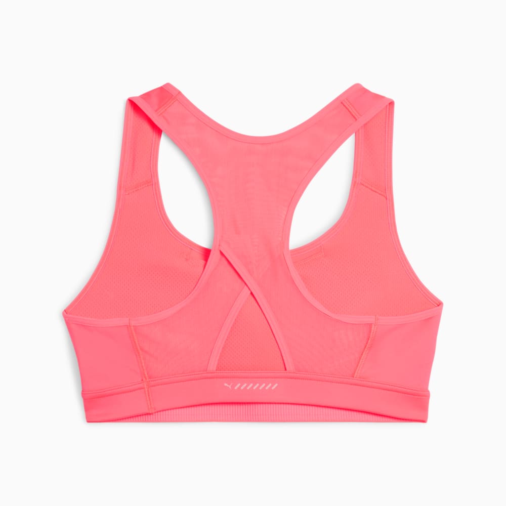Image PUMA Top de Corrida Mid Impact Running 4KEEPS Feminino #2