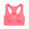 Image PUMA Top de Corrida Mid Impact Running 4KEEPS Feminino #1