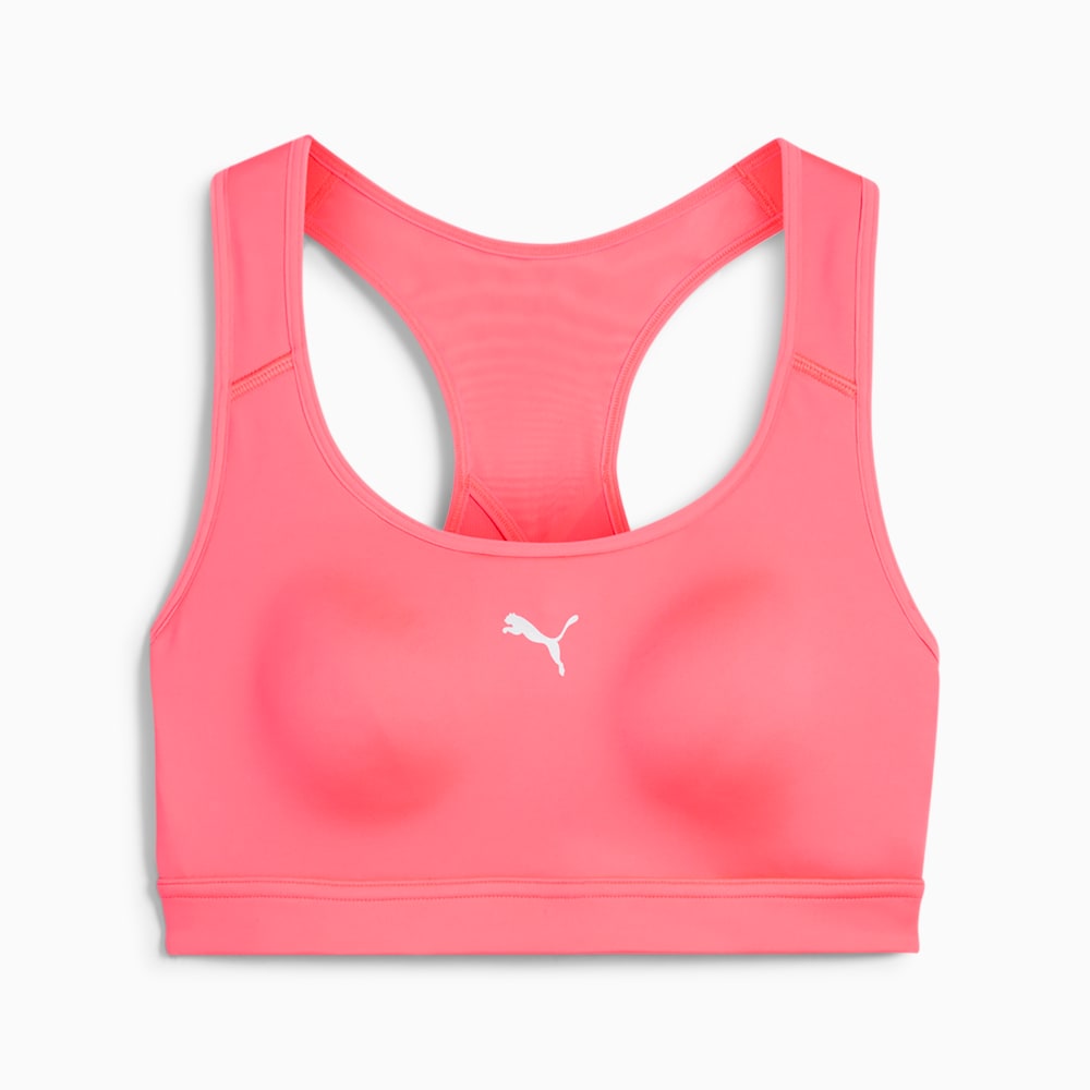 Image PUMA Top de Corrida Mid Impact Running 4KEEPS Feminino #1