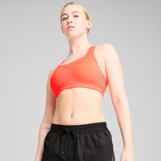 Изображение Puma Бра Women's Running 4KEEPS BRA