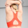 Зображення Puma Бра Women's Running 4KEEPS BRA #2: Glowing Red