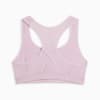 Изображение Puma Бра Women's Running 4KEEPS BRA #2: Grape Mist