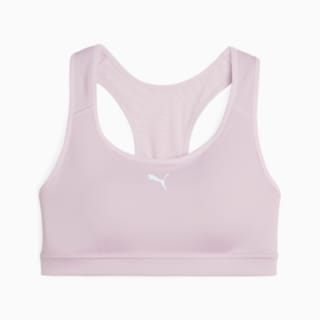 Зображення Puma Бра Women's Running 4KEEPS BRA