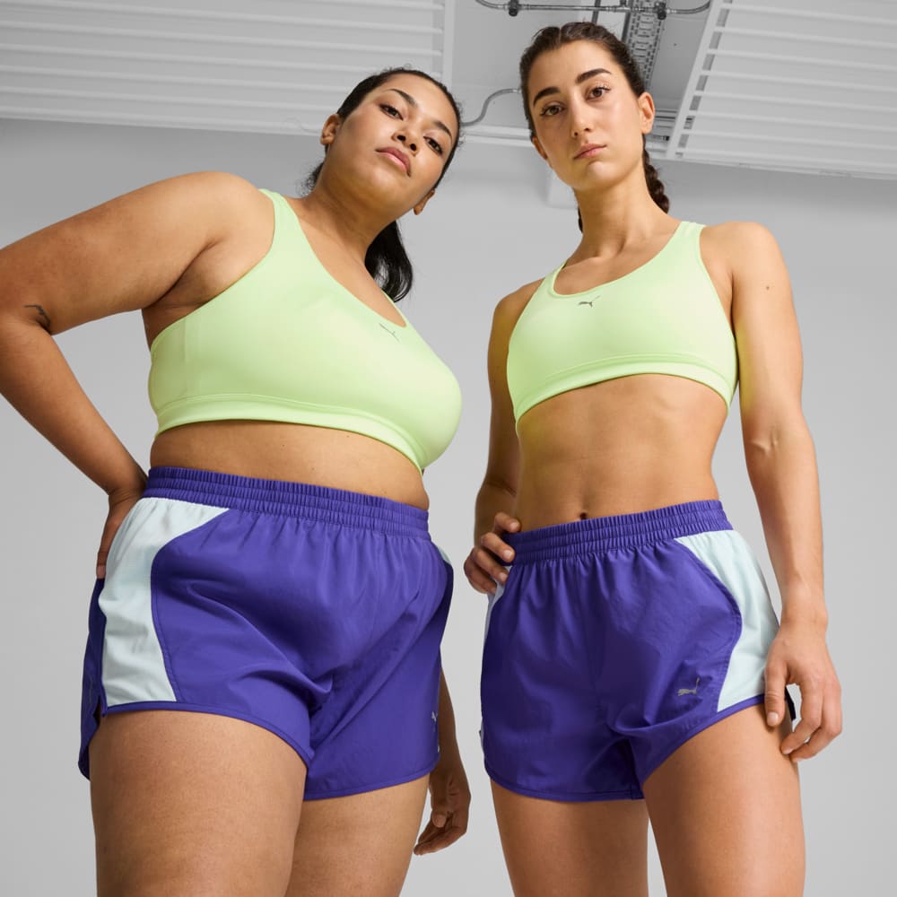 Зображення Puma Бра Women's Running 4KEEPS BRA #1: Fizzy Apple