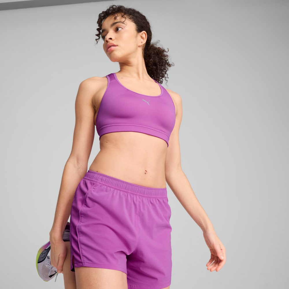 Imagen PUMA Top deportivo de running 4KEEPS para mujer #1