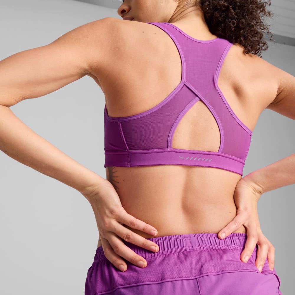 Imagen PUMA Top deportivo de running 4KEEPS para mujer #2
