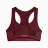 Зображення Puma Бра Women's Running 4KEEPS BRA #7: Ruby Shimmer