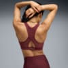 Зображення Puma Бра Women's Running 4KEEPS BRA #4: Ruby Shimmer