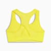 Изображение Puma Бра Women's Running 4KEEPS BRA #7: Lemon Sherbert