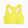 Изображение Puma Бра Women's Running 4KEEPS BRA #6: Lemon Sherbert