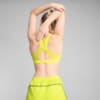 Изображение Puma Бра Women's Running 4KEEPS BRA #4: Lemon Sherbert