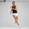 Изображение Puma Майка RUN CLOUDSPUN Women's Running Tank #3: Puma Black