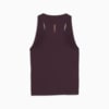 Зображення Puma Майка RUN CLOUDSPUN Women's Running Tank #5: Midnight Plum