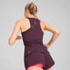 Изображение Puma Майка RUN CLOUDSPUN Women's Running Tank #2: Midnight Plum