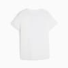 Изображение Puma Футболка RUN CLOUDSPUN WOMEN'S RUNNING TEE #5: Puma White
