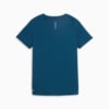 Зображення Puma Футболка RUN CLOUDSPUN WOMEN'S RUNNING TEE #5: Ocean Tropic