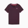 Зображення Puma Футболка RUN CLOUDSPUN WOMEN'S RUNNING TEE #6: Midnight Plum