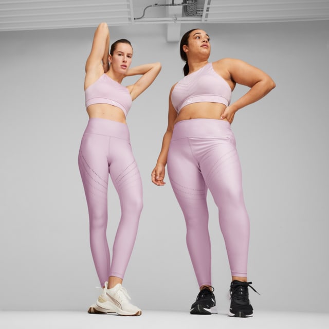 Image PUMA Legging RUN ULTRAFORM Running Feminina