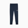 Зображення Puma Легінси PUMA x First Mile Women's Running Tights #6: Club Navy