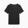 Зображення Puma Футболка Run ULTRASPUN Men's Running Tee #5: Puma Black