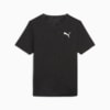 Изображение Puma Футболка Run ULTRASPUN Men's Running Tee #4: Puma Black