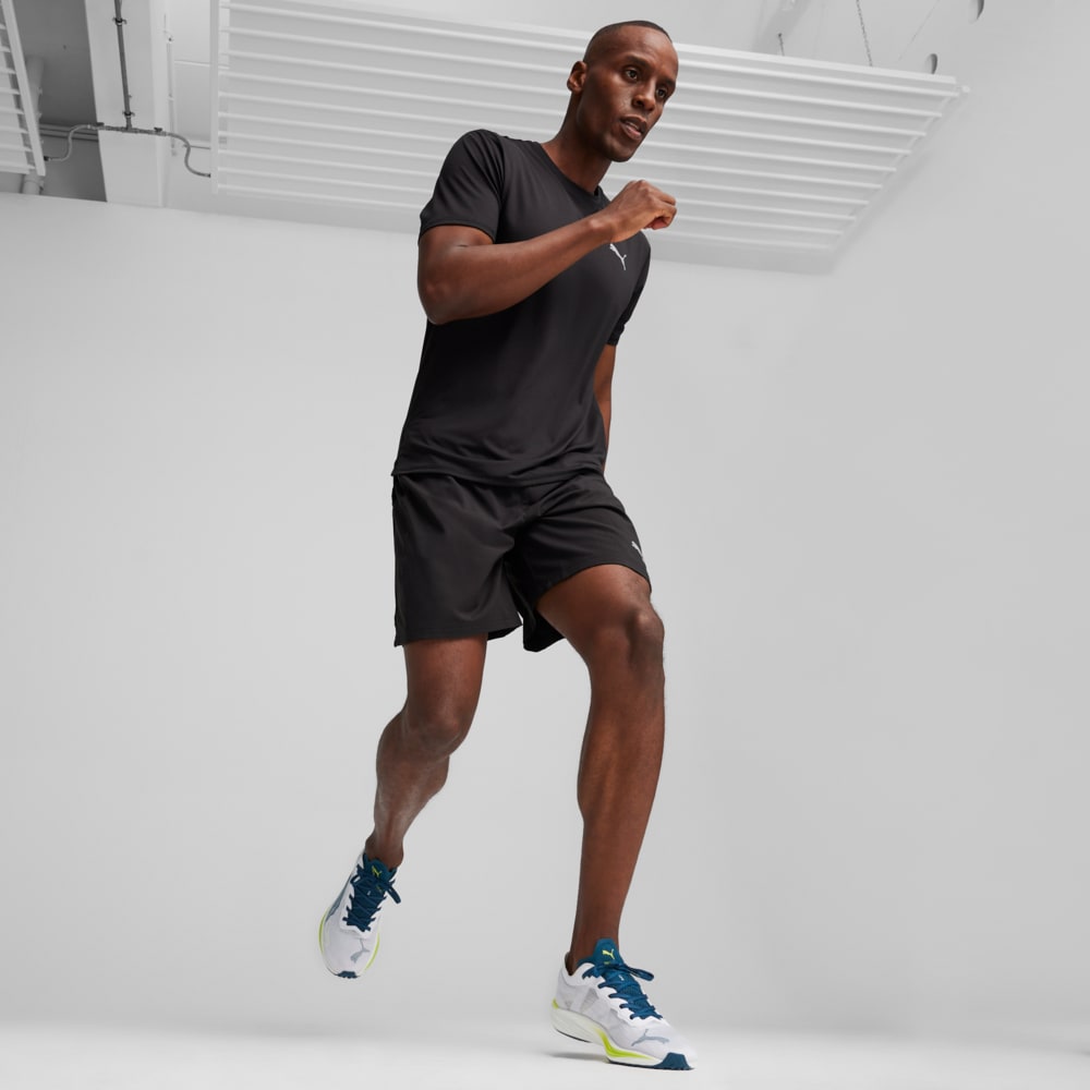 Imagen PUMA Polera de running RUN CLOUDSPUN #2