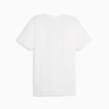 Изображение Puma Футболка RUN CLOUDSPUN SHORT SLEEVE MEN'S RUNNING TEE #5: Puma White