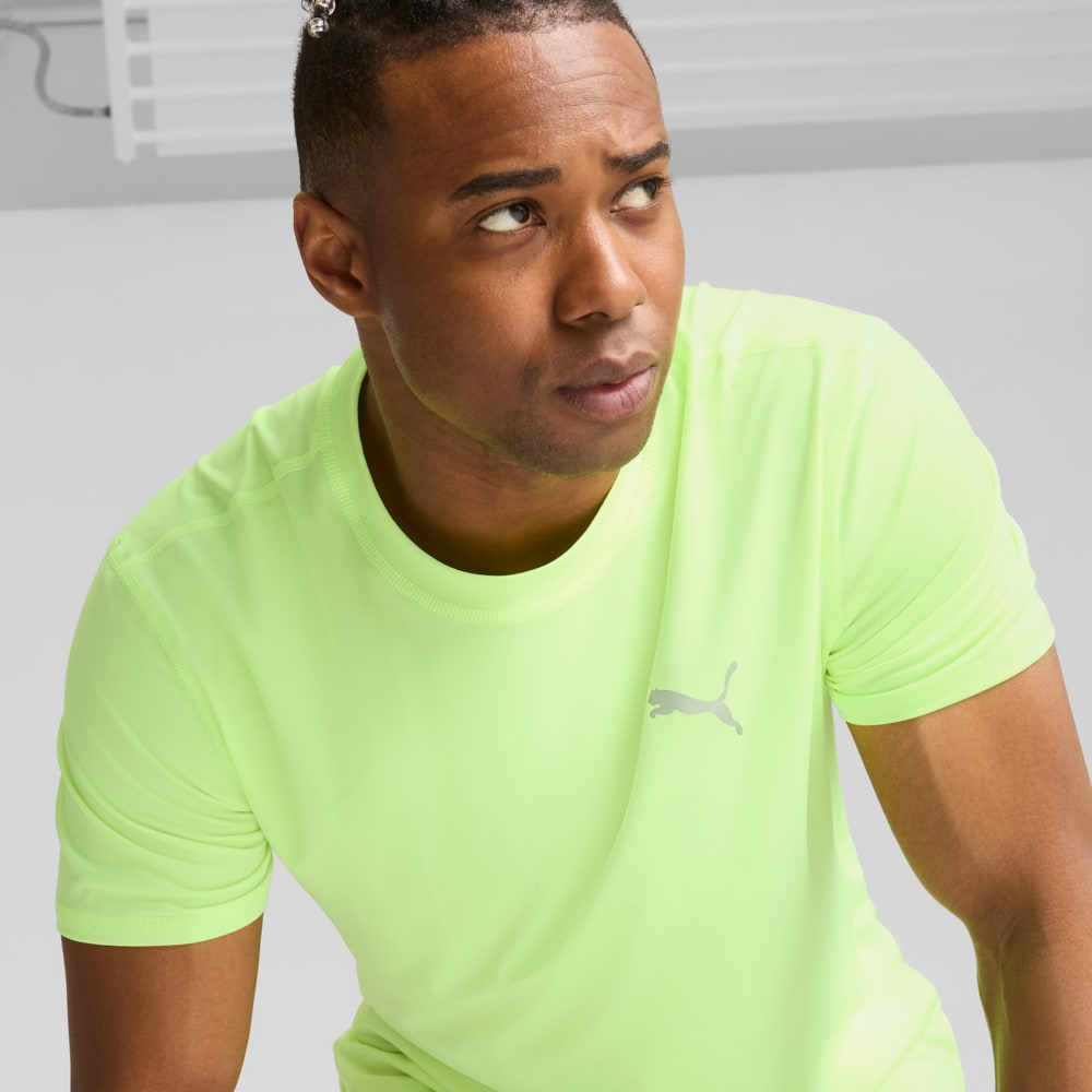 Imagen PUMA Polera de running RUN CLOUDSPUN #2