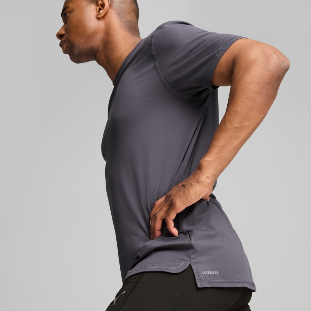 Imagen PUMA Polera de running RUN CLOUDSPUN #2