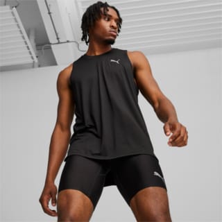 Изображение Puma Майка RUN CLOUDSPUN MEN'S RUNNING TANK